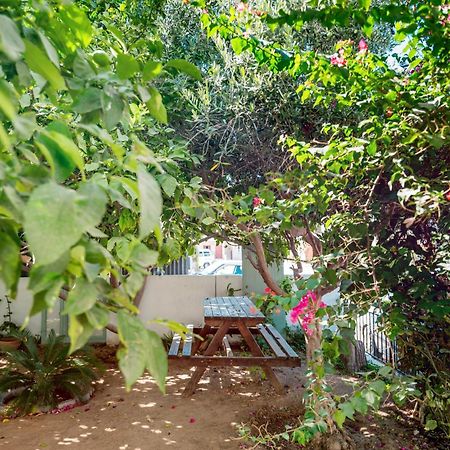 פמגוסטה Diamante Guest House-Stone Room מראה חיצוני תמונה