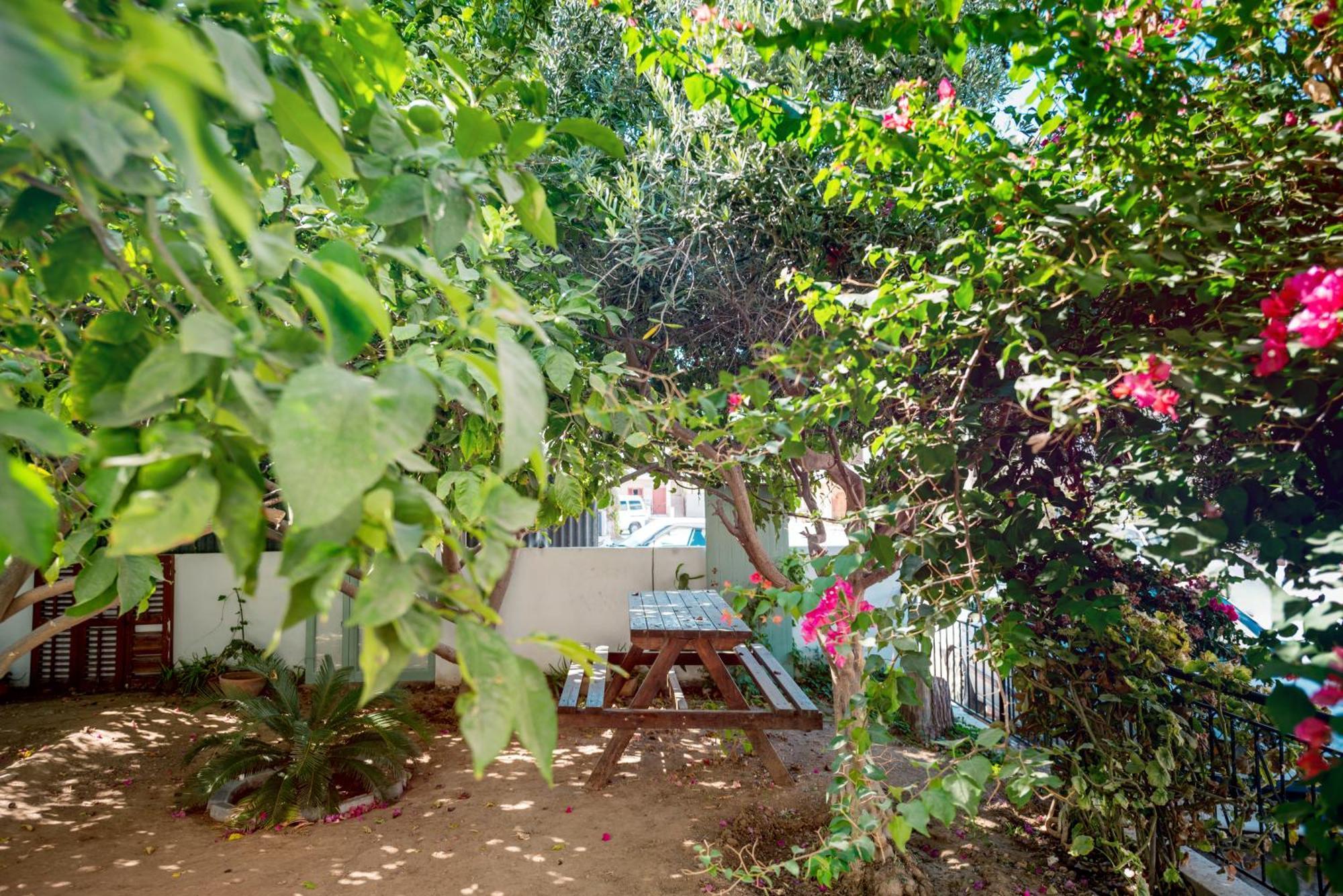 פמגוסטה Diamante Guest House-Stone Room מראה חיצוני תמונה