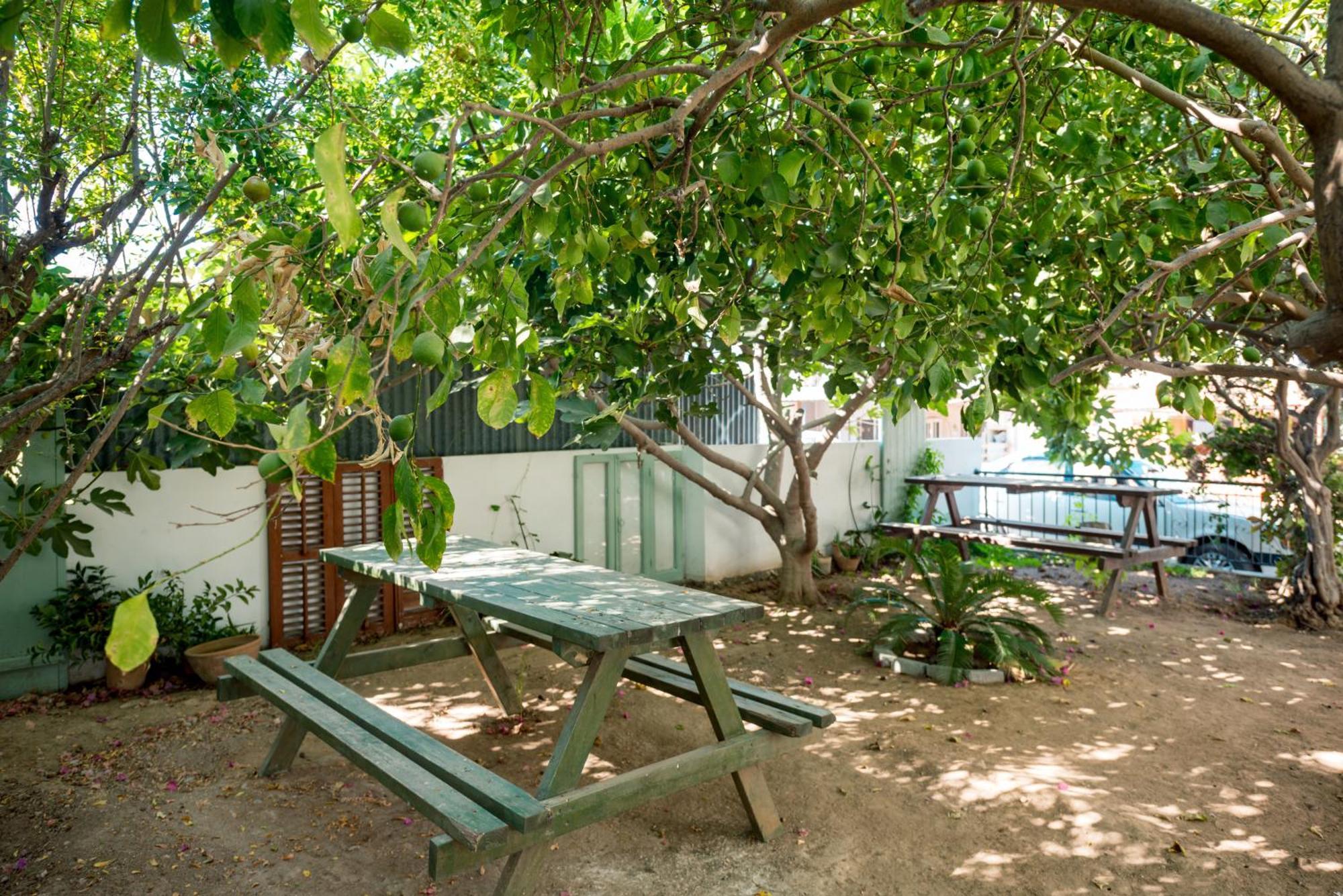 פמגוסטה Diamante Guest House-Stone Room מראה חיצוני תמונה