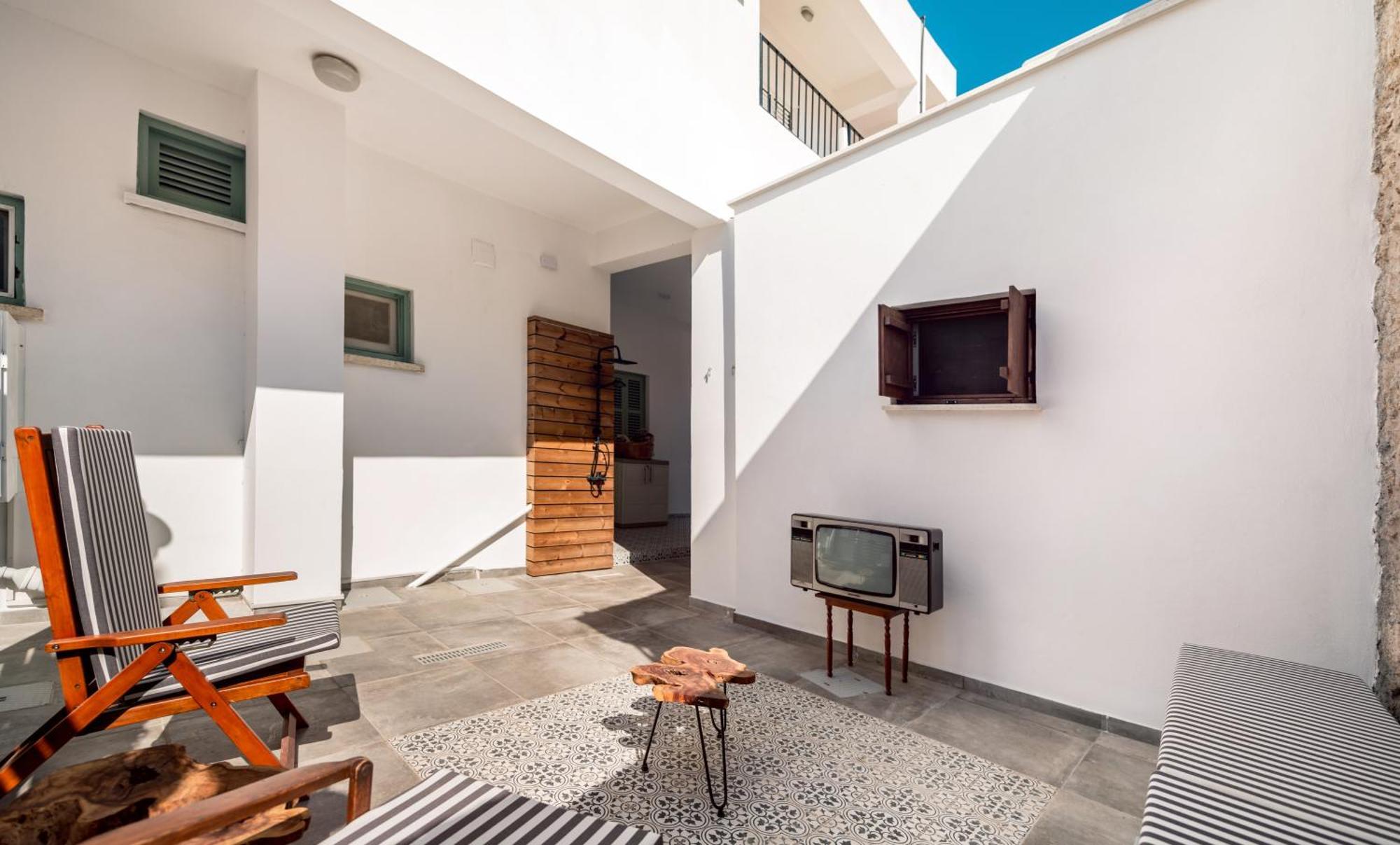 פמגוסטה Diamante Guest House-Stone Room מראה חיצוני תמונה