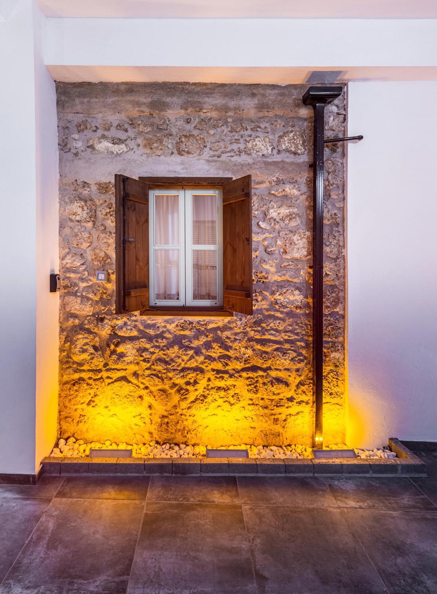 פמגוסטה Diamante Guest House-Stone Room מראה חיצוני תמונה