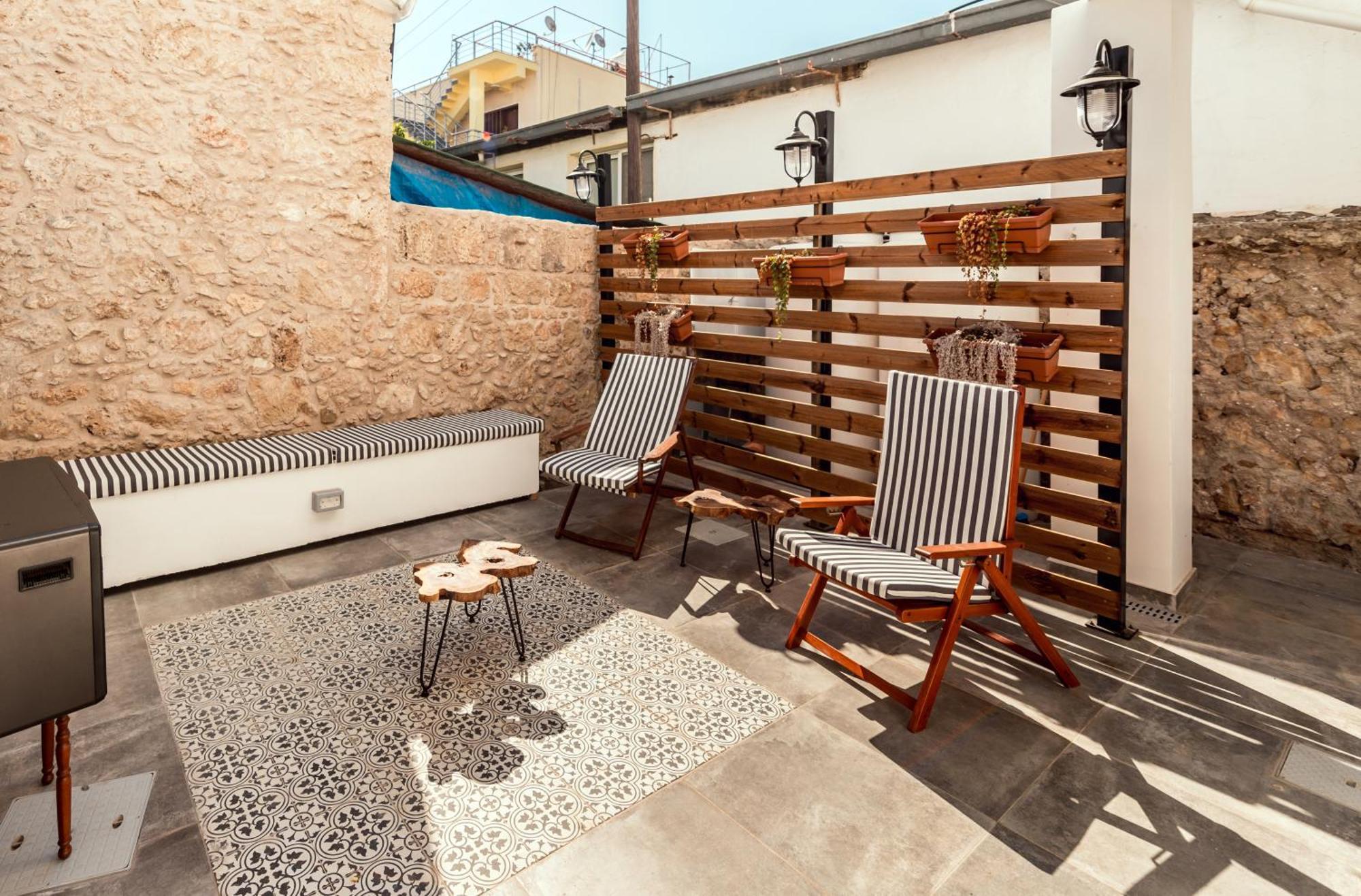 פמגוסטה Diamante Guest House-Stone Room מראה חיצוני תמונה