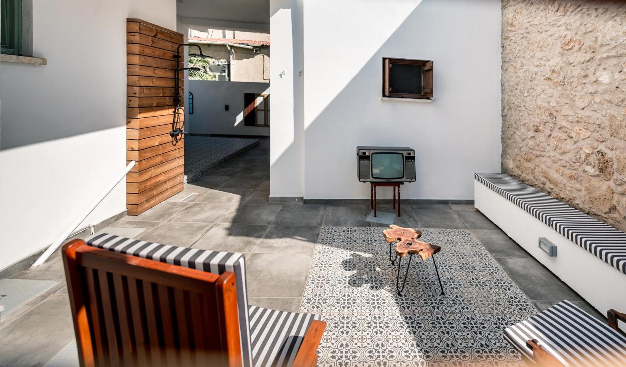 פמגוסטה Diamante Guest House-Stone Room מראה חיצוני תמונה
