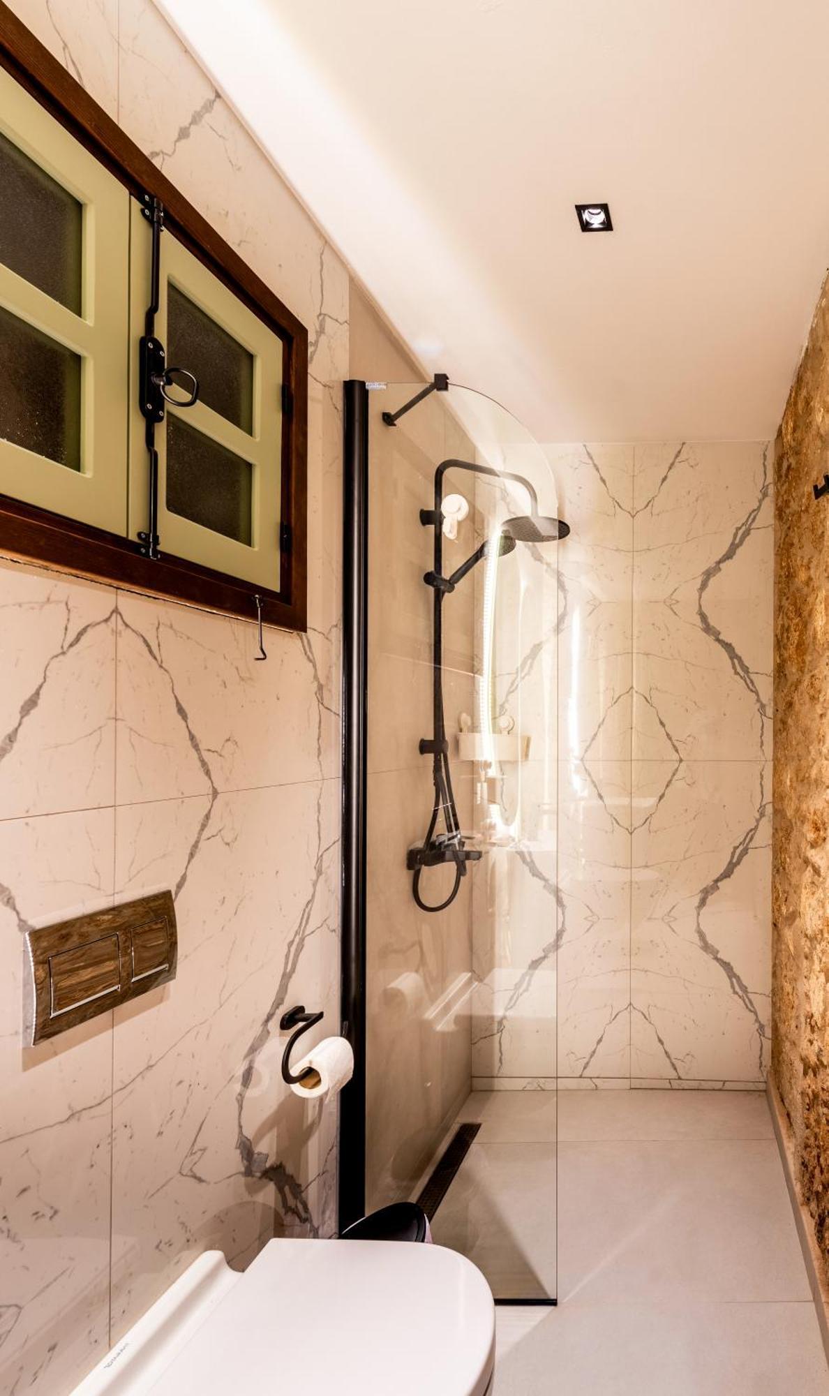 פמגוסטה Diamante Guest House-Stone Room מראה חיצוני תמונה