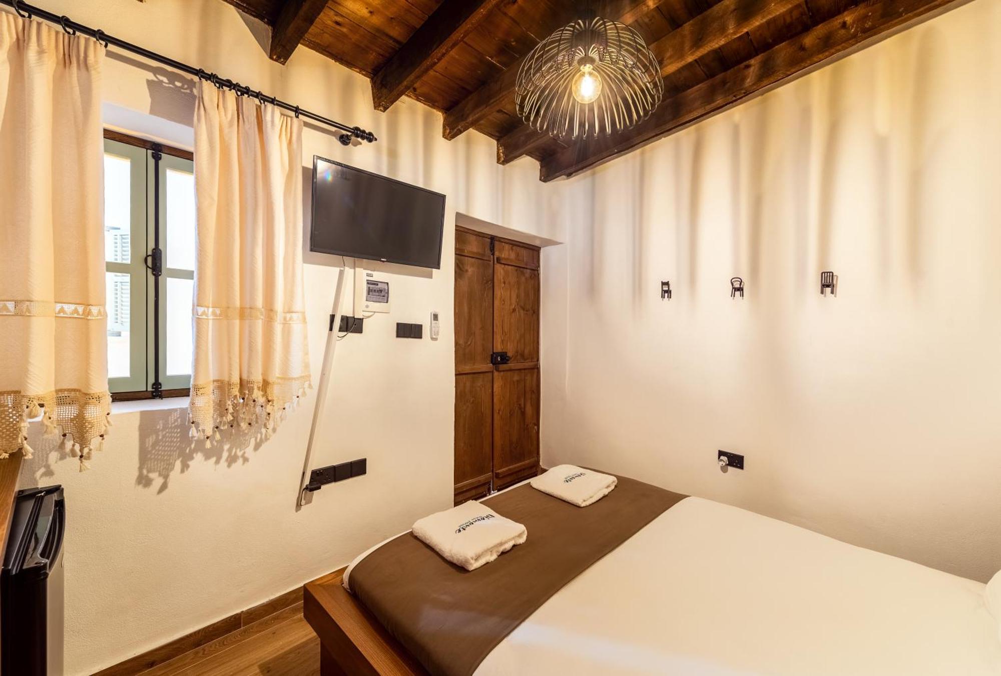 פמגוסטה Diamante Guest House-Stone Room מראה חיצוני תמונה